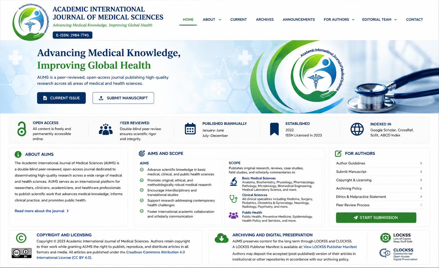 Homepage Image